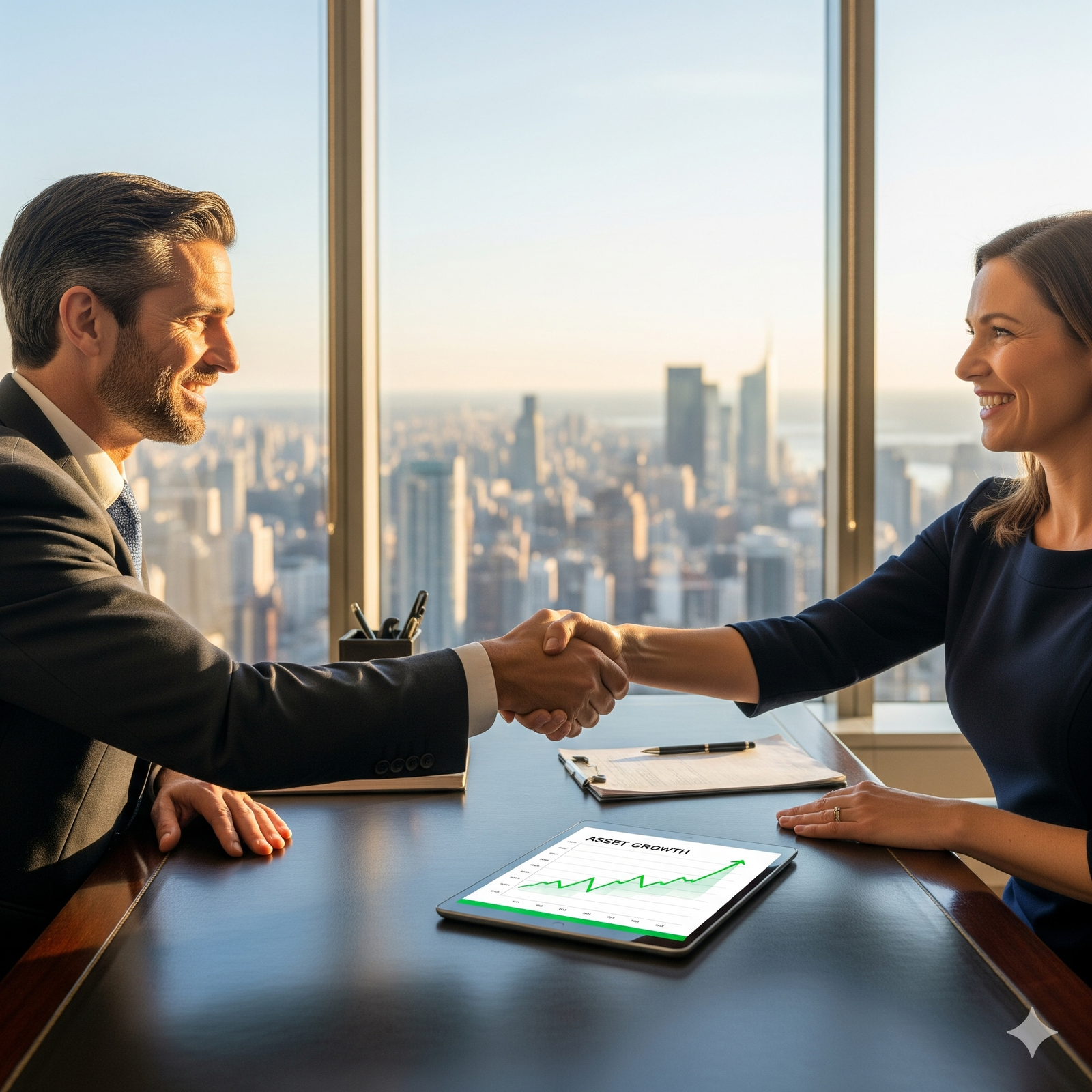 Consultoría Estratégica para la Valorización de Activos