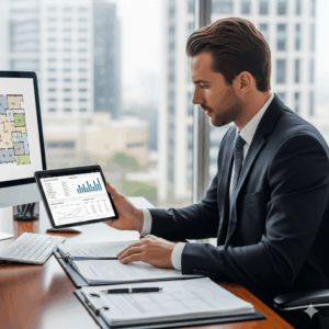 Gestión Integral de Propiedades